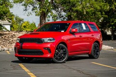 2022 Dodge Durango R/T SUV