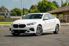 2024 BMW 228i xDrive Gran Coupe