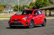 Toyota Prius c