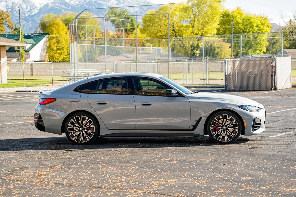 Used 2023 BMW M440i xDrive Gran Coupe