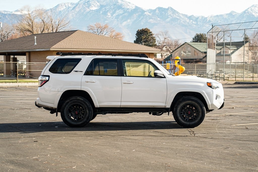 Used 2020 Toyota 4Runner SUV