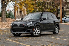 2025 MINI Countryman S SUV