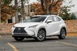  LEXUS NX 200t