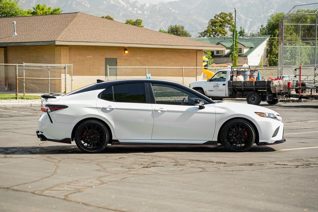 Used 2024 Toyota Camry  Sedan