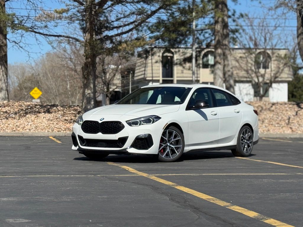 2024 BMW 2 Series