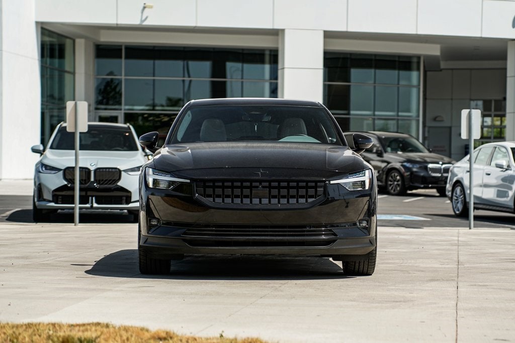 Used 2022 Polestar 2 Base with VIN LPSED3KAXNL052560 for sale in Murray, UT
