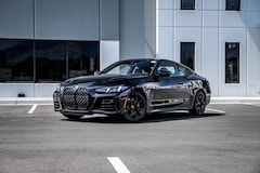 2026 BMW 430i xDrive Coupe