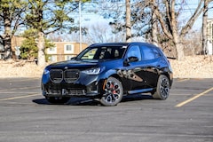 2026 BMW X3 M50 xDrive SUV