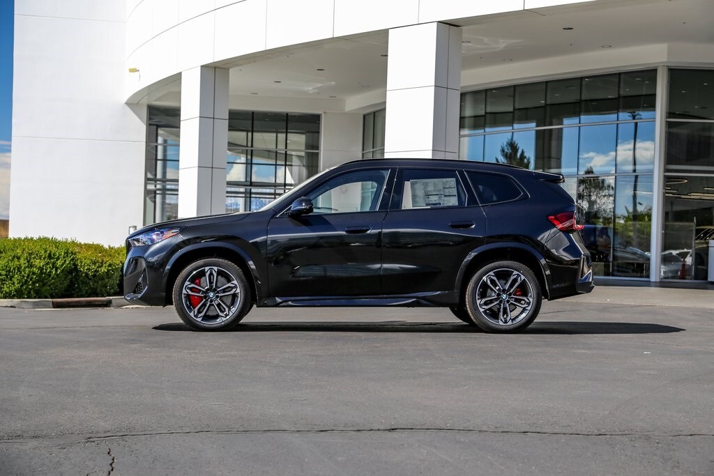 2026 Bmw X1 XDrive28i photo 2