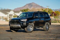 2023 Toyota 4Runner TRD Off Road Premium SUV
