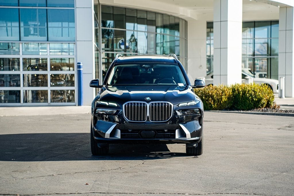 2026 Bmw X7 xDrive40i photo 2