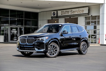 2025 BMW X1 xDrive28i SUV