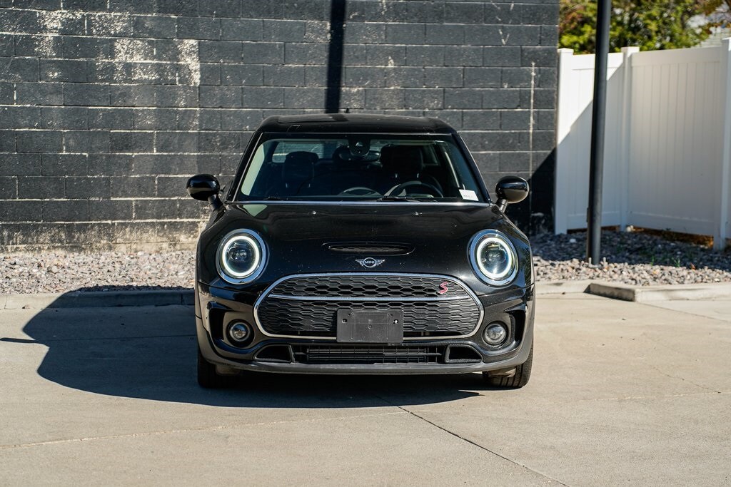 2023 Mini Clubman Base S ALL4 photo 2
