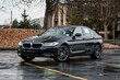  BMW 530i
