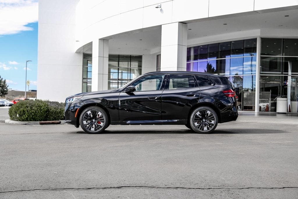 New 2026 BMW X3 M50 xDrive SUV