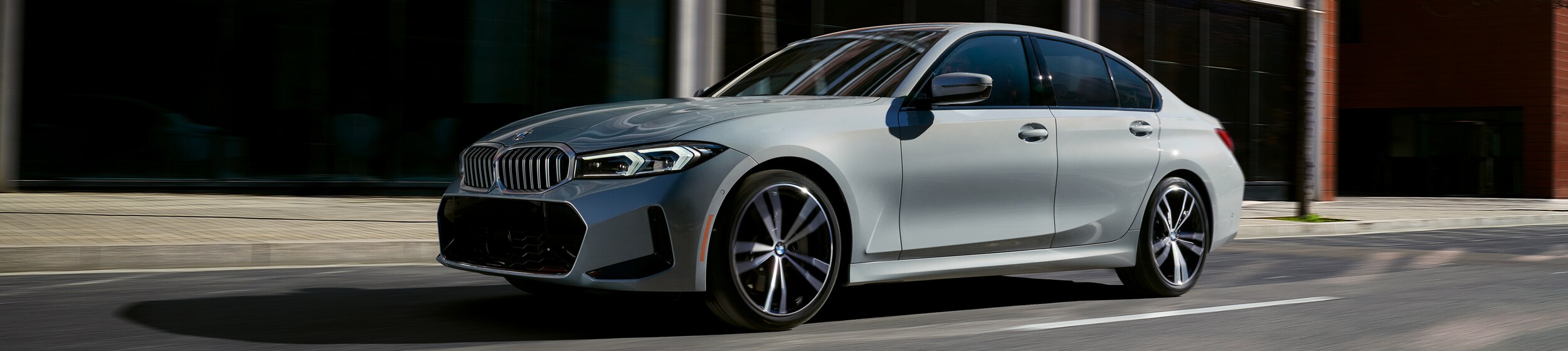 New BMW Cars and SUVs For Sale near Salt Lake City and Park City BMW