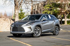 2022 LEXUS RX 350 SUV