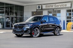 2026 BMW X1 xDrive28i SUV