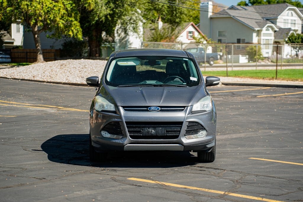2013 Ford Escape SEL photo 2