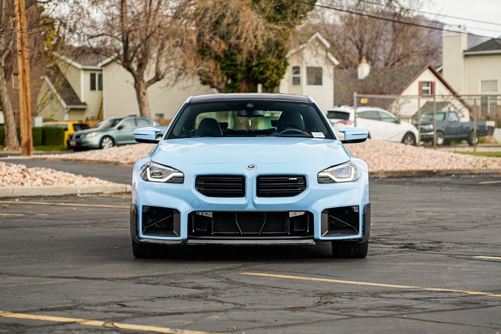 2023 Bmw M2 2-series photo 3