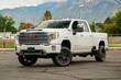 GMC Sierra 3500 HD