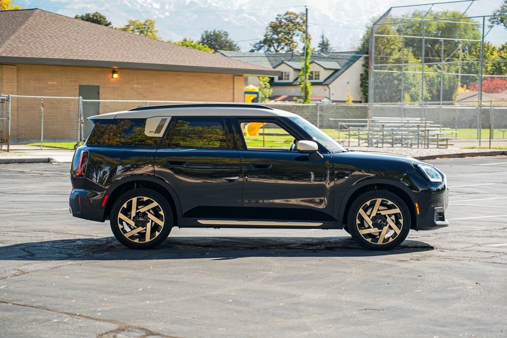 Used 2025 MINI Countryman S SUV