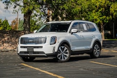 2020 Kia Telluride S SUV