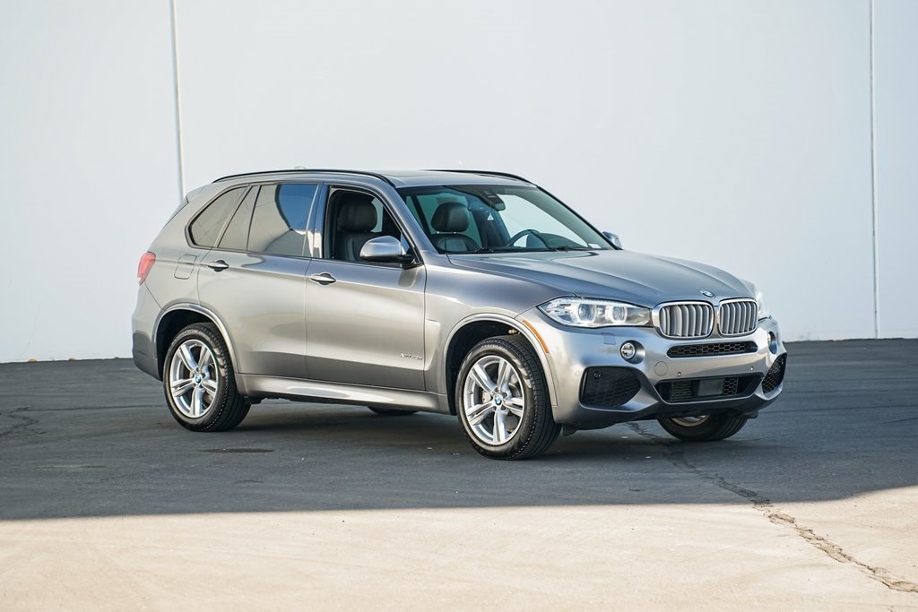 2016 Bmw X5 xDrive40e photo 3