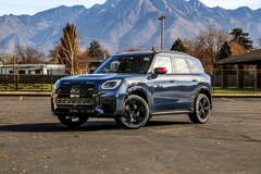 2026 MINI Countryman S SUV