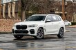  BMW X5 PHEV