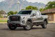 GMC Sierra 1500