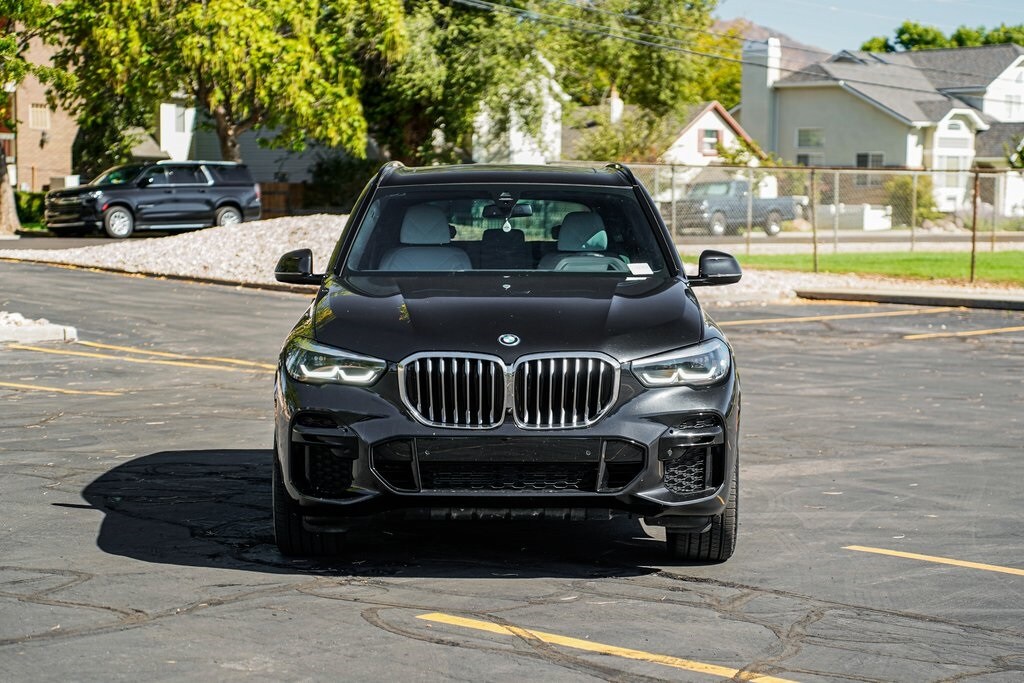 2023 Bmw X5 xDrive45e photo 2