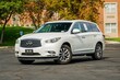INFINITI JX35