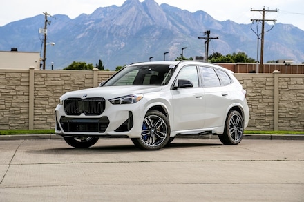 2026 BMW X1 M35i SUV