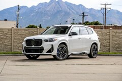 2026 BMW X1 M35i SUV