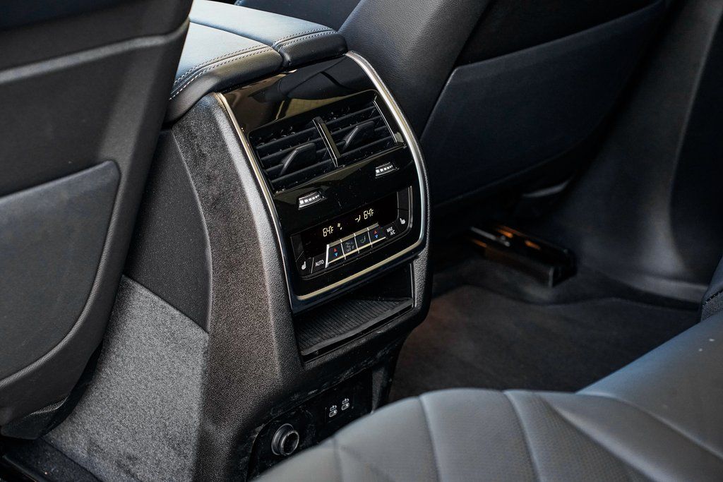 2026 BMW X7 40i - Photo 20
