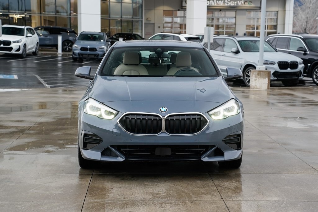 Used 2024 BMW 2 Series 228i with VIN WBA73AK09R7R42669 for sale in Murray, UT