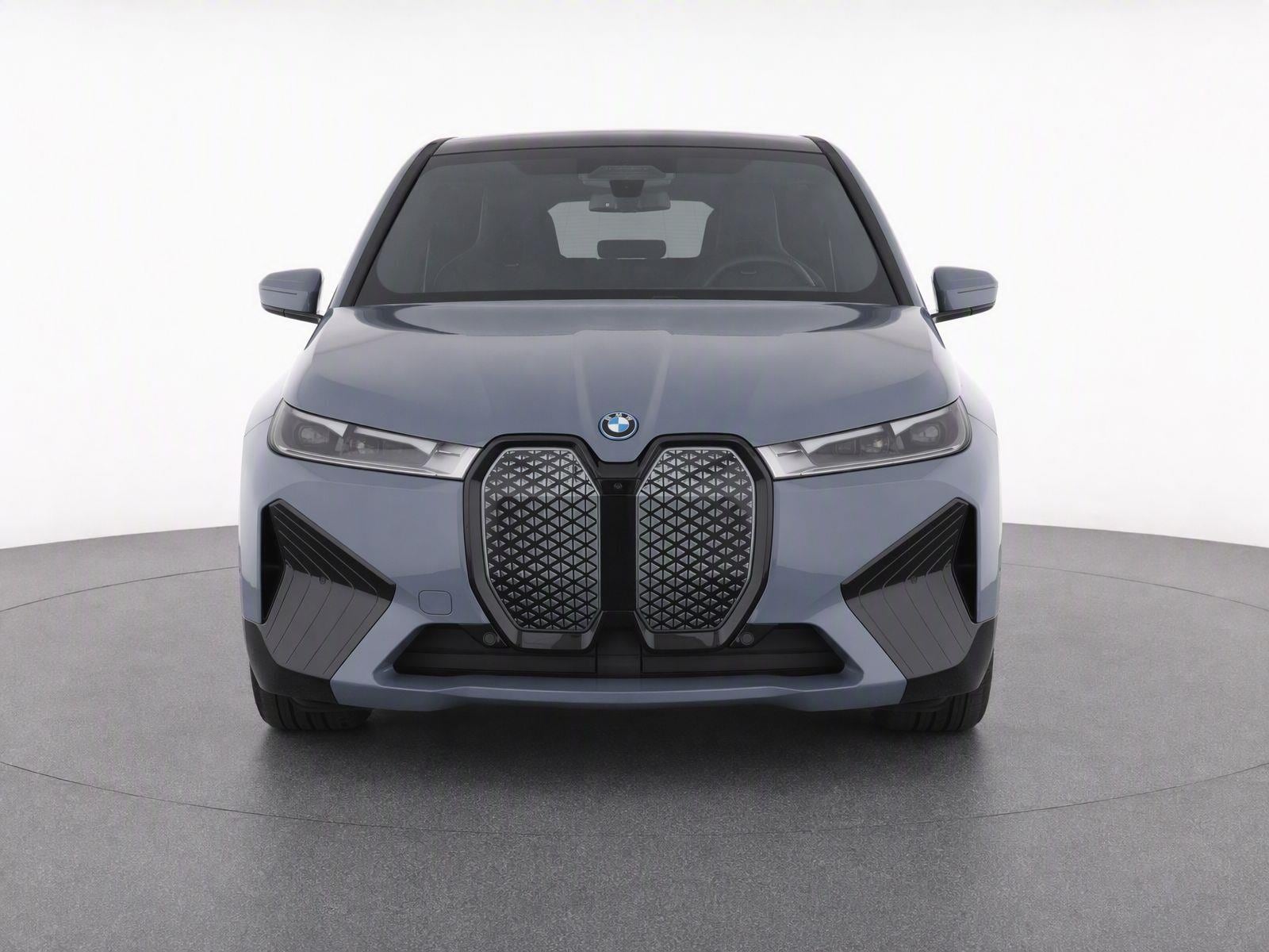Certified 2024 BMW iX Base with VIN WB523CF03RCN81123 for sale in Murray, UT