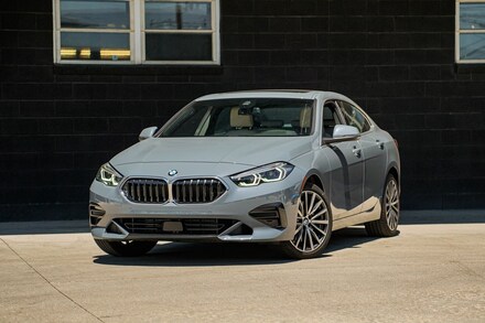 2024 BMW 228i xDrive Gran Coupe