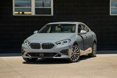 2024 BMW 228i xDrive Gran Coupe