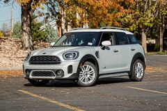 2023 MINI Countryman Cooper S SUV