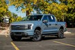 Ford F-150 Lightning