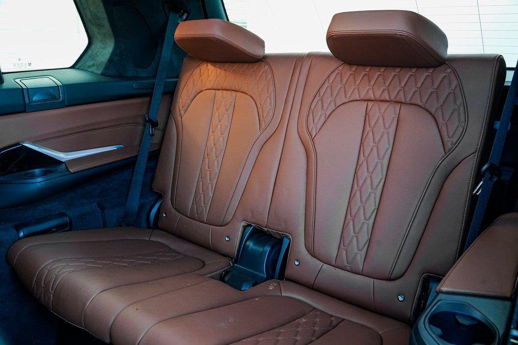 2025 BMW X7 M60i - Photo 22