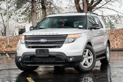 2015 Ford Explorer Sport SUV