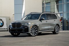 2022 BMW X7 xDrive40i SUV