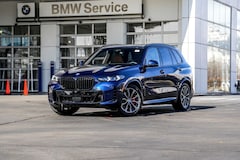 2026 BMW X5 PHEV xDrive50e SUV