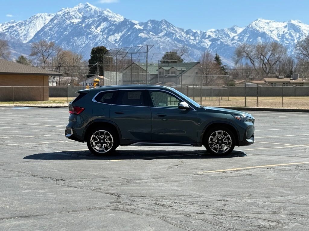Used 2023 BMW X1 xDrive28i SUV