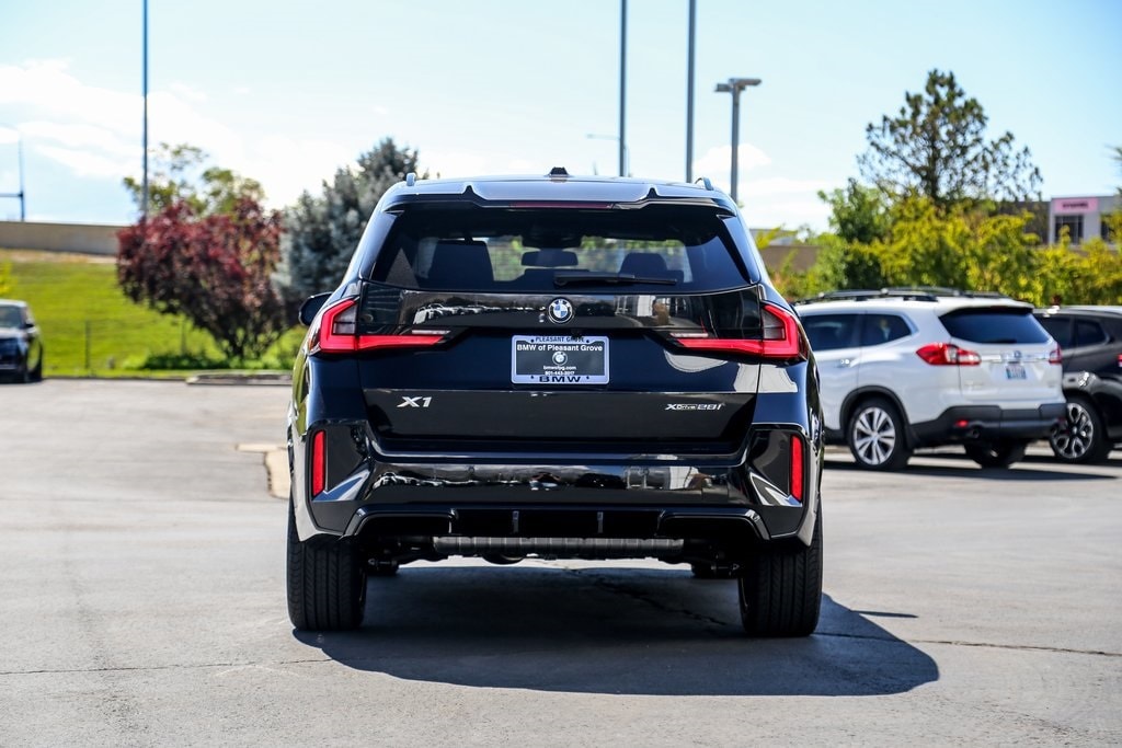 New 2026 BMW X1 xDrive28i SUV