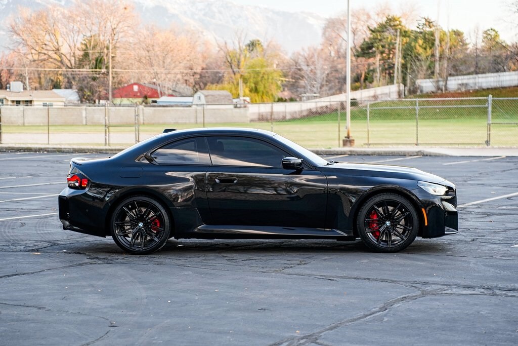 2024 Bmw M2 2-series photo 4