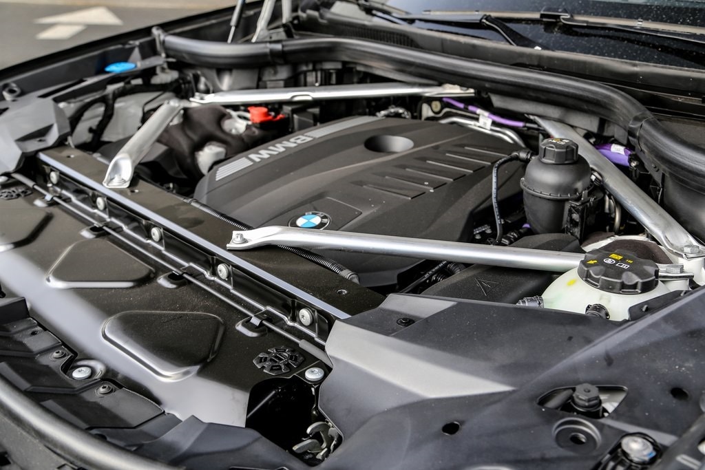 2026 BMW X7 40i - Photo 27